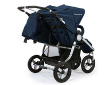 Load image into Gallery viewer, 2019 Indie Twin - Double Stroller