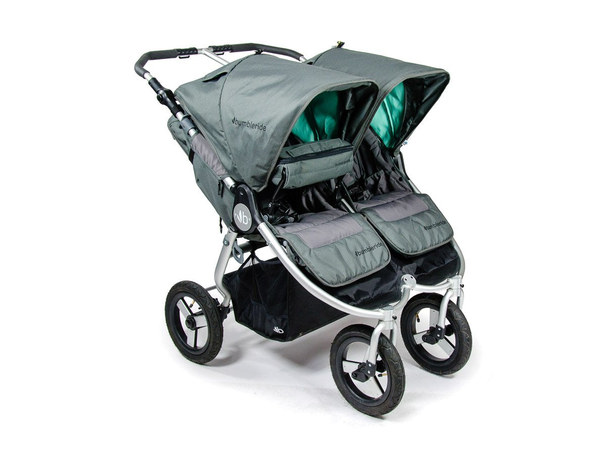 bumbleride twin double stroller 2019 Indie Twin Snack Pack – bumbleride765.com