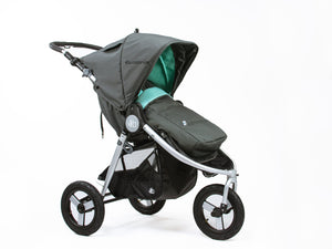 2019 Footmuff and Seat Liner