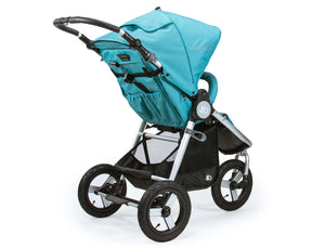 2019 Indie - All Terrain Stroller