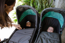 Load image into Gallery viewer, 2019 Indie Twin Bassinet
