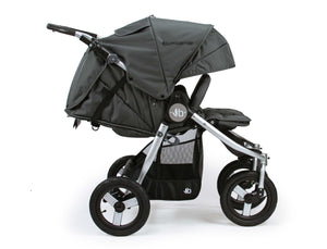 2019 Indie Twin - Double Stroller