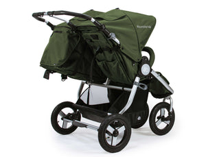 2019 Indie Twin - Double Stroller