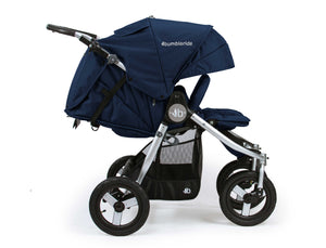 2019 Indie Twin - Double Stroller