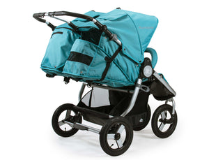 2019 Indie Twin - Double Stroller