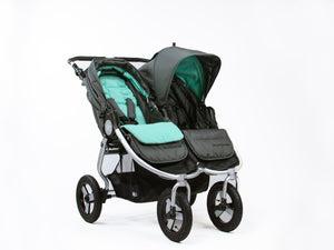 2019 Reversible Seat Liner