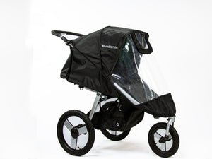 Indie / Speed Non-PVC Rain Cover