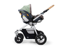 Load image into Gallery viewer, Single Stroller Car Seat Adapter - Graco / Chicco
