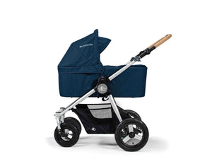 2019 Single Stroller Bassinet
