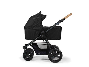 2019 Single Stroller Bassinet