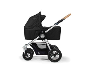 2019 Single Stroller Bassinet