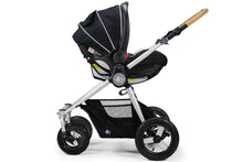 Load image into Gallery viewer, Single Stroller Car Seat Adapter - Graco / Chicco
