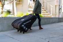 Load image into Gallery viewer, 2019 Indie Twin Travel Bag
