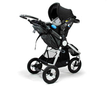 Load image into Gallery viewer, Indie / Speed Car Seat Adapter - Clek / Cybex / Nuna / Maxi Cosi
