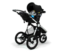 Load image into Gallery viewer, Indie / Speed Car Seat Adapter - Clek / Cybex / Nuna / Maxi Cosi
