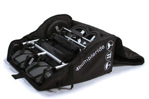 2019 Indie Twin Travel Bag