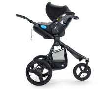 Load image into Gallery viewer, IRONMAN - Jogging Stroller
