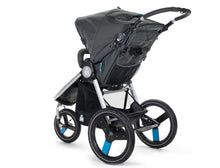 Load image into Gallery viewer, IRONMAN - Jogging Stroller
