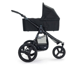 Era / Indie / Speed Bassinet