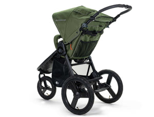 Speed - Jogging Stroller