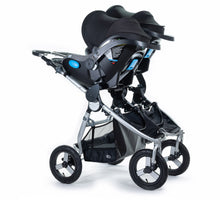 Load image into Gallery viewer, Indie Twin - Double Stroller
