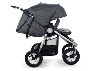 Indie Twin - Double Stroller
