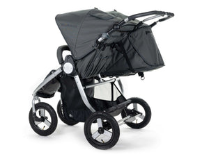 Indie Twin - Double Stroller